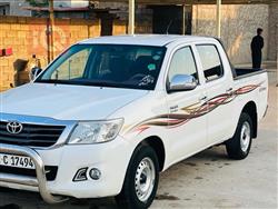 تويوتا هايلوكس